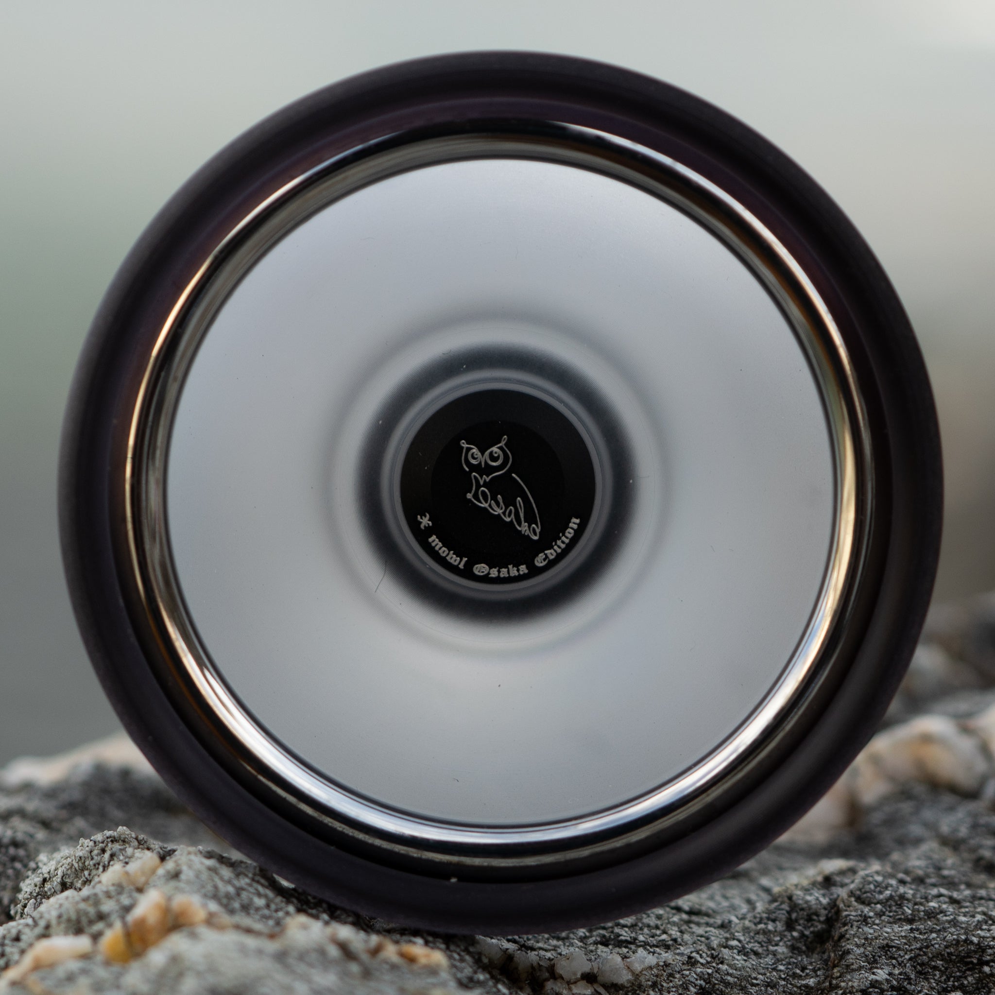 X – mowl
