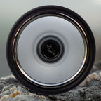 "X" mowl Osaka Edition / Black Rim