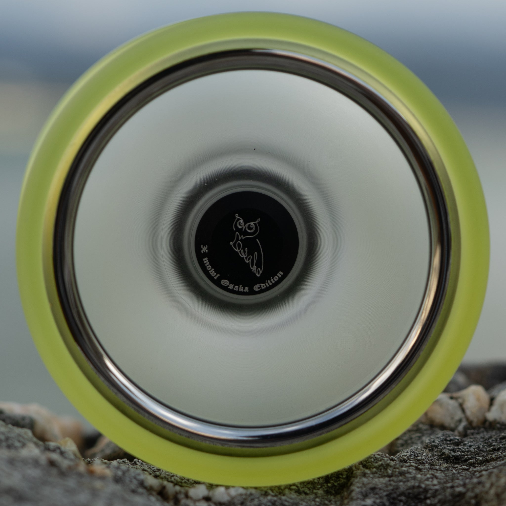 X – mowl