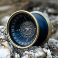 Surveillance HPF / Navy / Matt Gold Rim