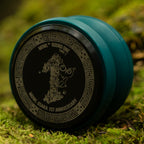 Round One Type-1 – mowl Osaka Anniversary Edition / Dark Green