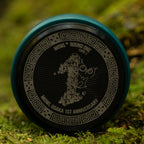 Round One Type-1 – mowl Osaka Anniversary Edition / Dark Green