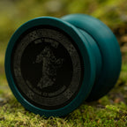 Round One Type-2 - mowl Osaka Anniversary Edition / Dark Green