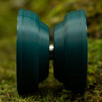 Round One Type-2 - mowl Osaka Anniversary Edition / Dark Green