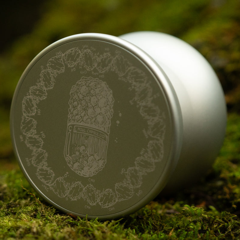 Capsuloid : Nebular Dose