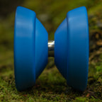 Plastic M by Luftverk – OWL Logo (Blue)