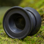 Plastic M by Luftverk – OWL Logo (Black)