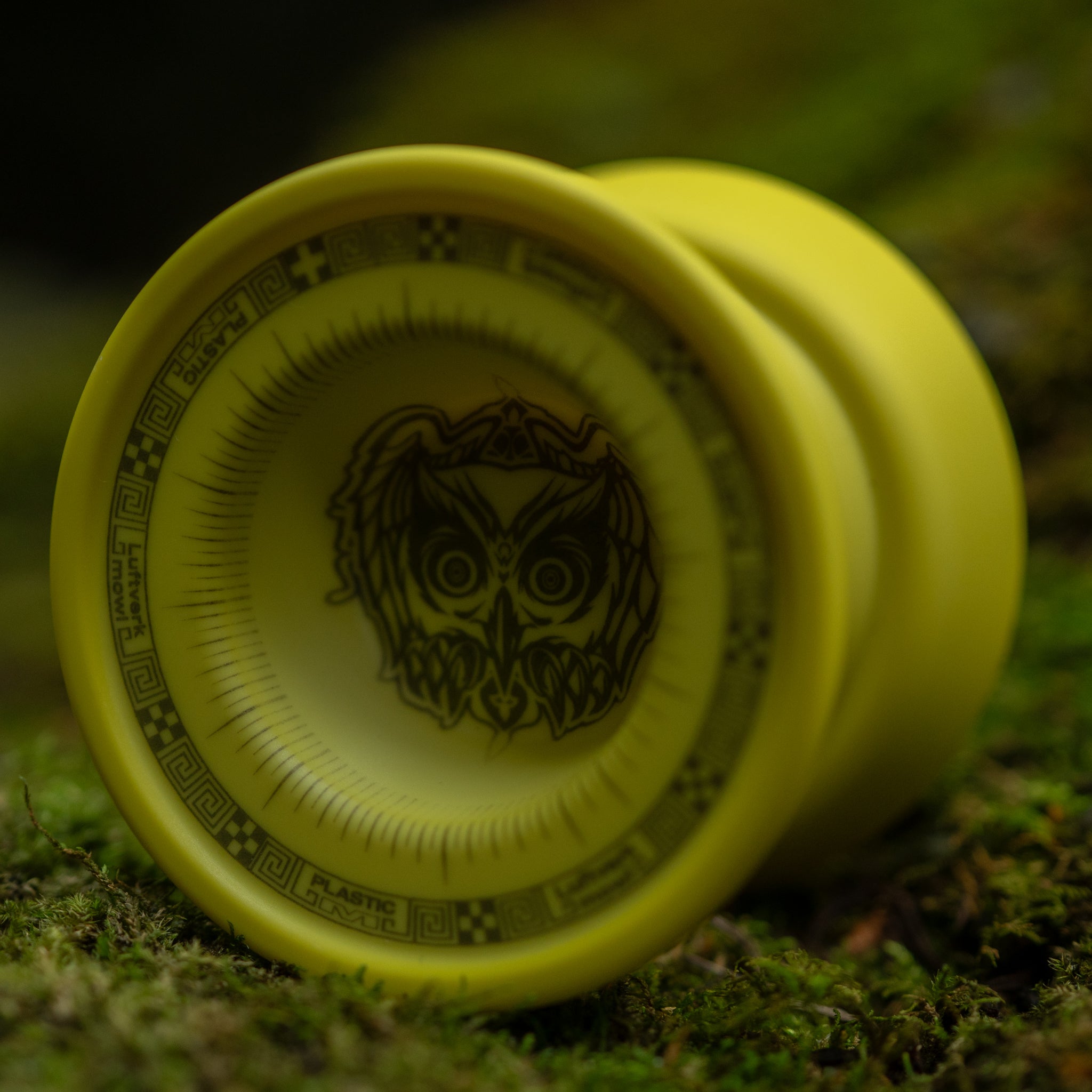 mowl プラスチックM mowlコラム-M派生モデル | mowl Online Store