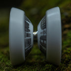 "Plastic M" mowl Osaka ast Anniversary Edition / White