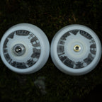 "Plastic M" mowl Osaka ast Anniversary Edition / White