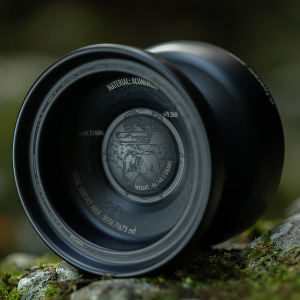 Heterogeneity / Schematic Edition