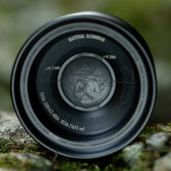 Heterogeneity / Schematic Edition