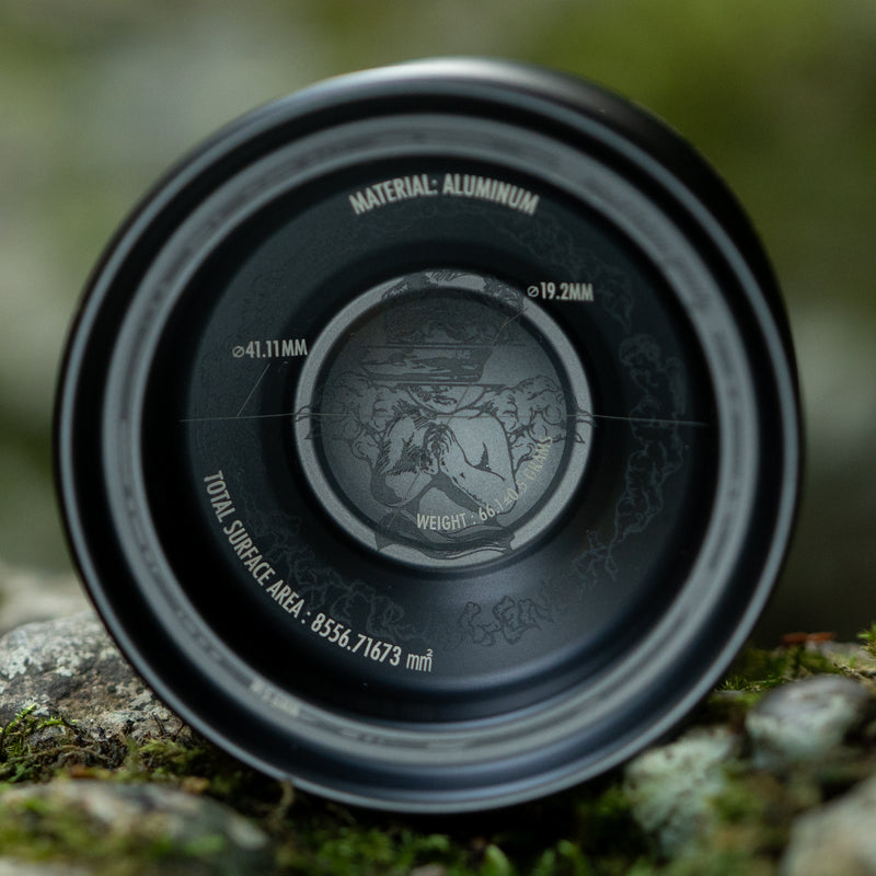 Heterogeneity / Schematic Edition