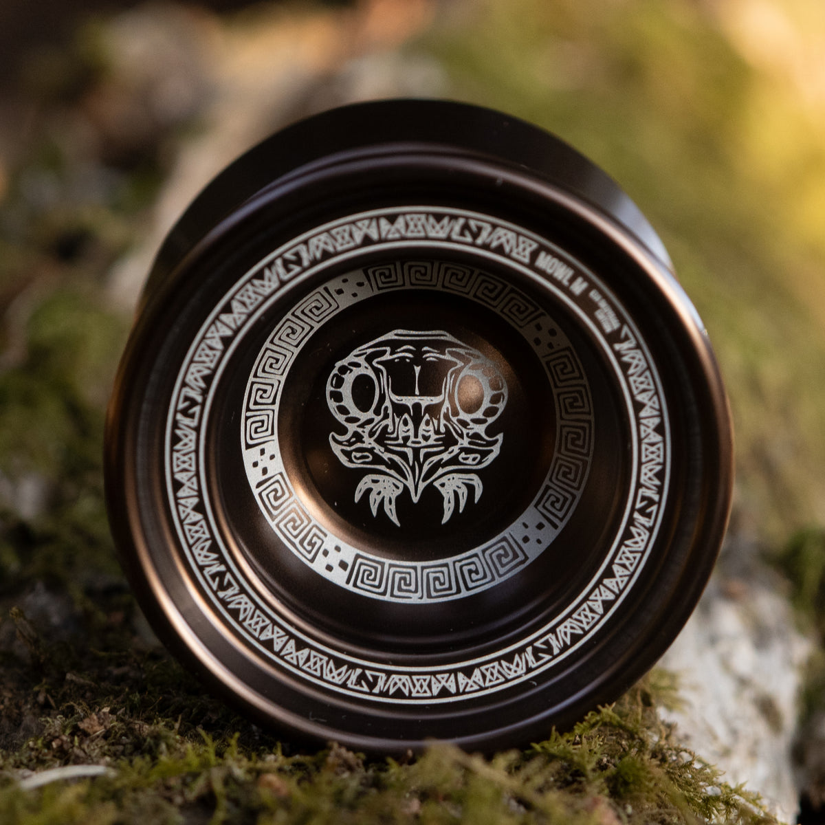 NEW RELEASE / RESTOCK – mowl