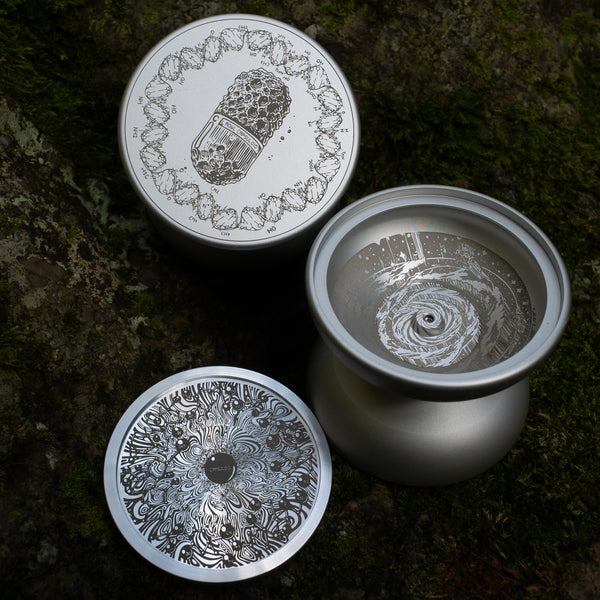 Capsuloid : Nebular Dose