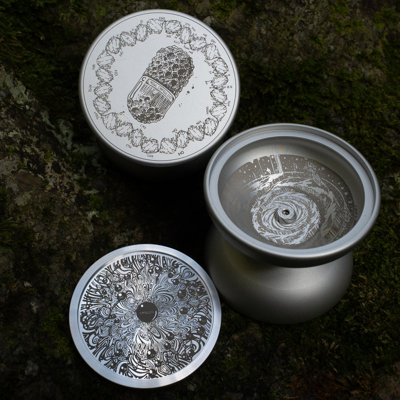 Capsuloid : Nebular Dose