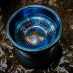 Infiltrate Ti / Glacial Puls