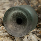 "High Wall" Mint Mist