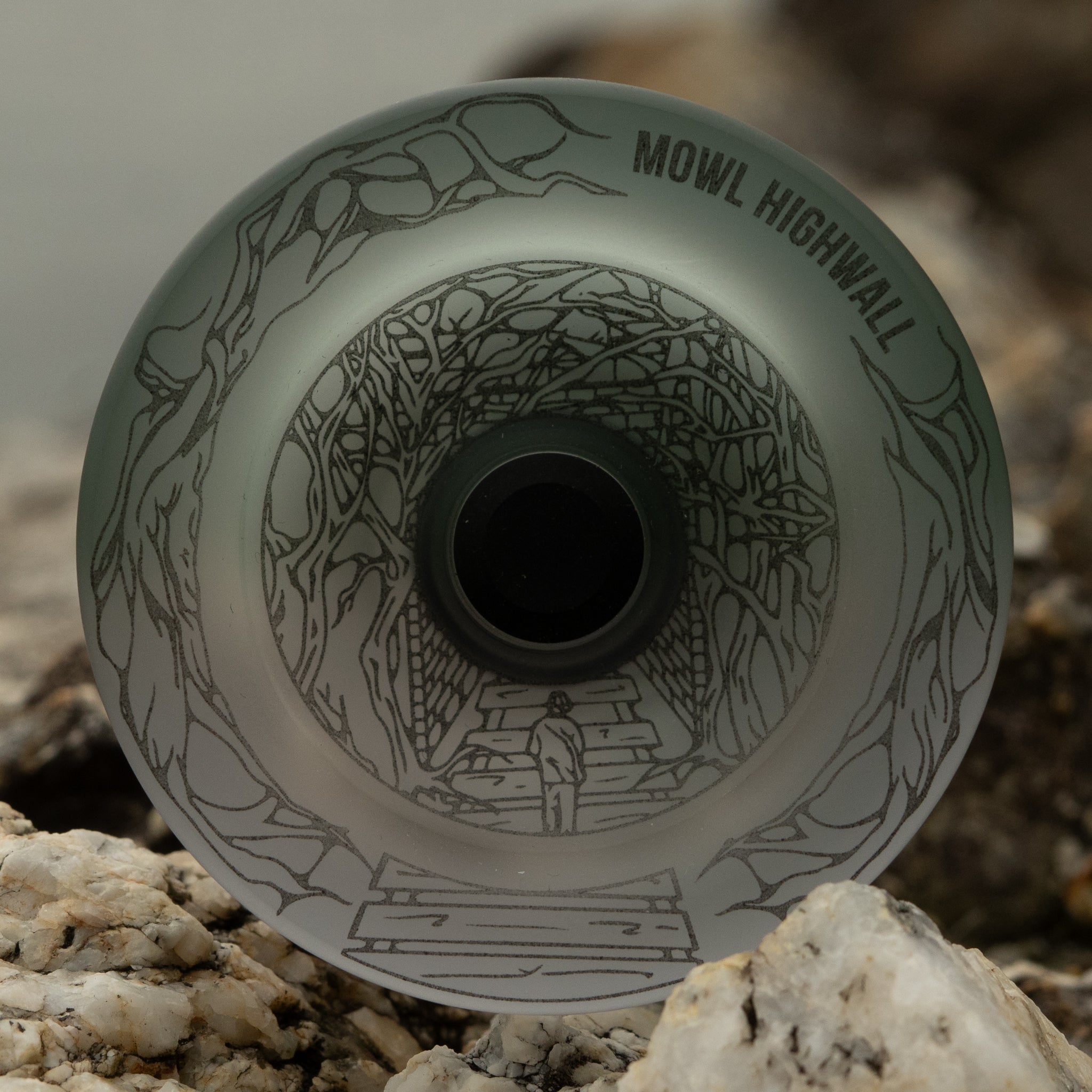 High Wall – mowl