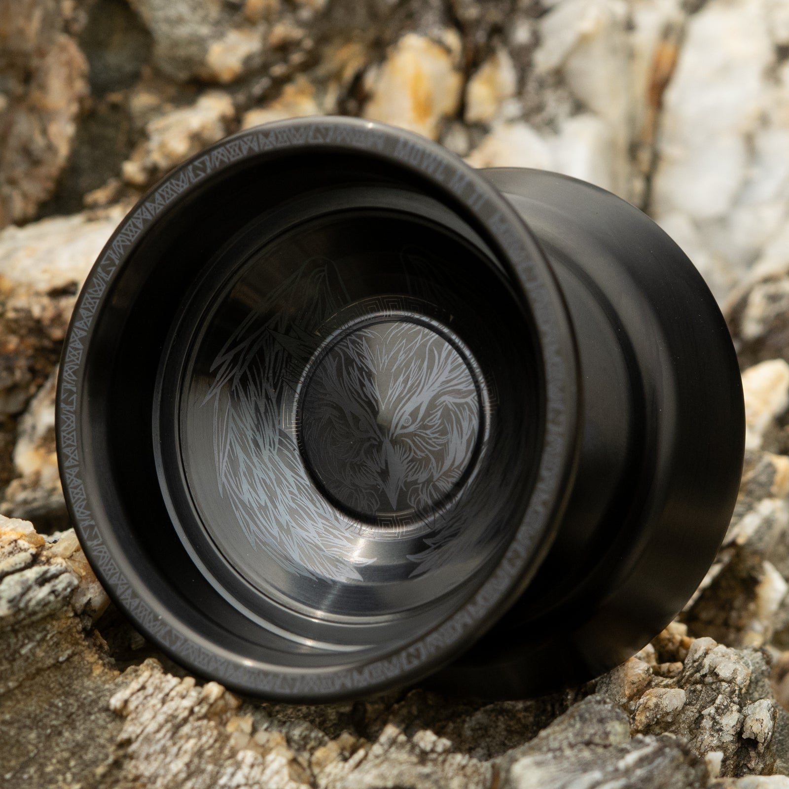 mowl ヘトロジェニティTi Aerodynex Ti | mowl International Online Store