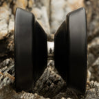 M Ti / Jet Black