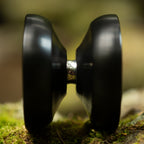 "Heteron" Heritage Edition / Black (Black Hub)