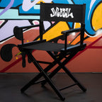 【Pre-Order】 mowl Director's Chair