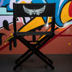 【Pre-Order】 mowl Director's Chair