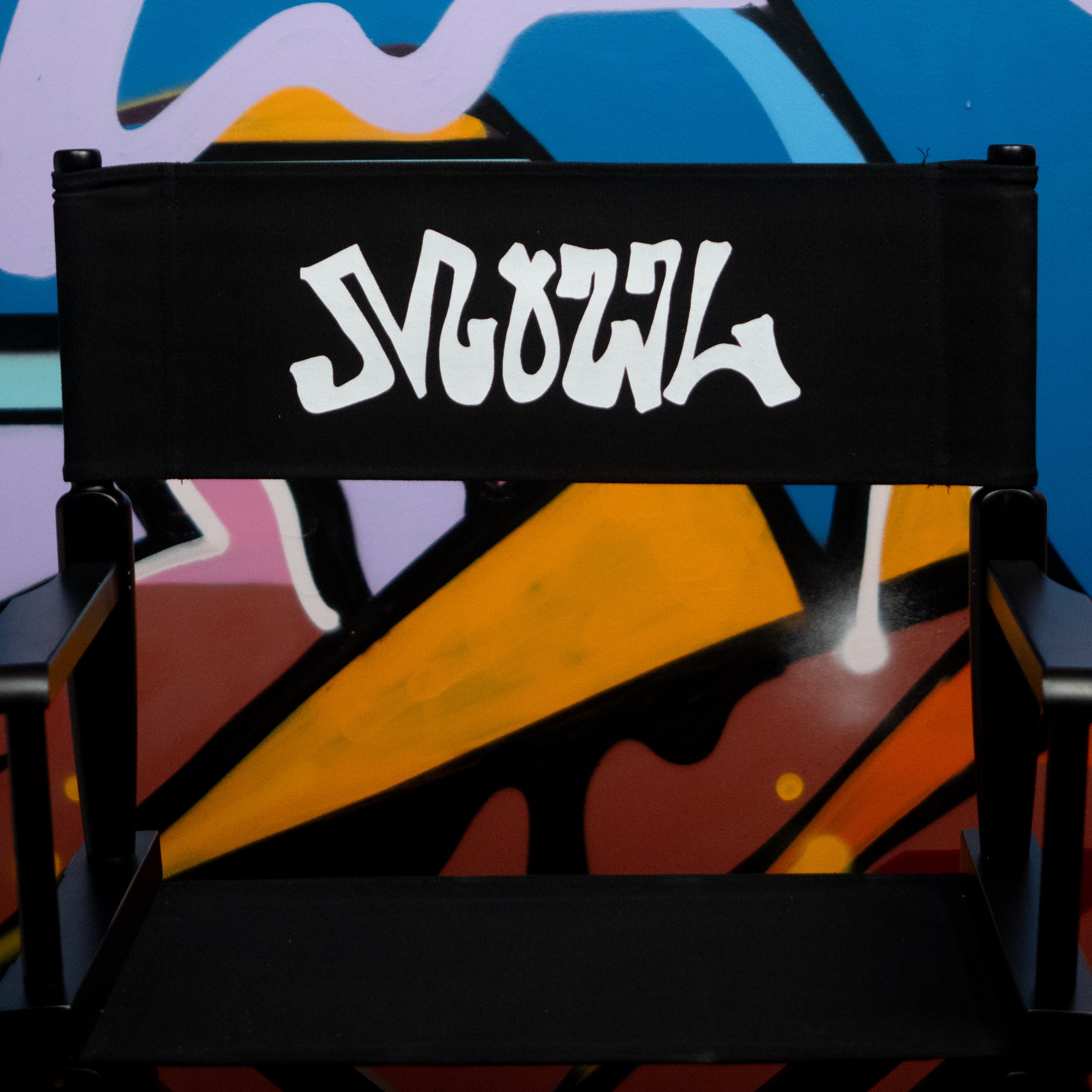 【Pre-Order】 mowl Director's Chair