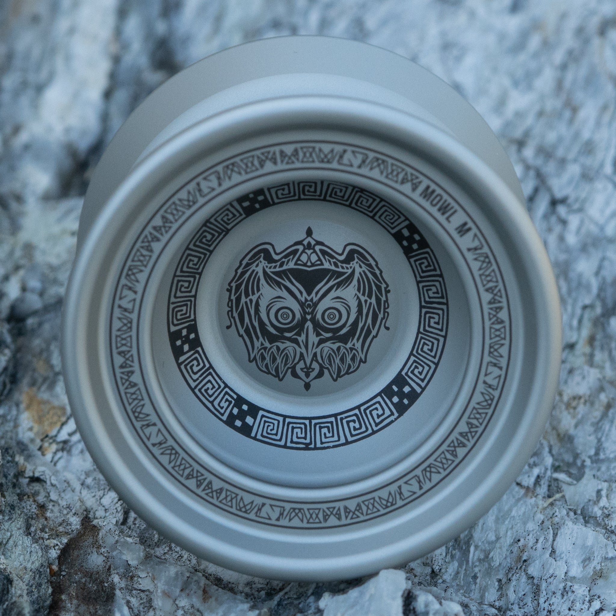 M – mowl