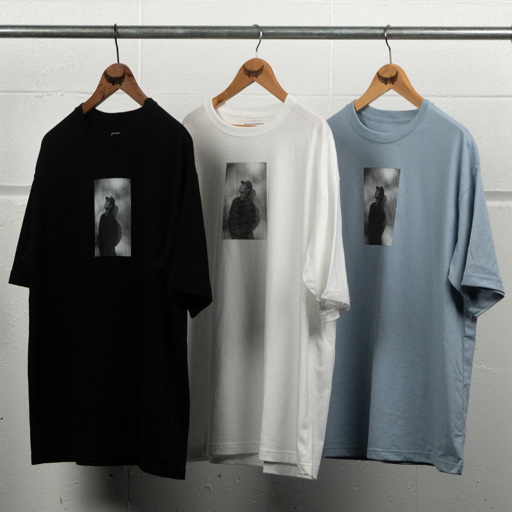 【Pre-Order】Paul Han Tee