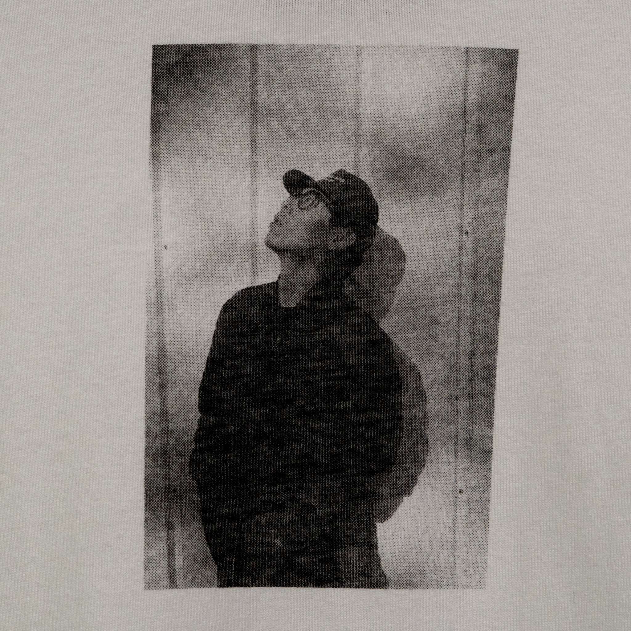 【Pre-Order】Paul Han Tee