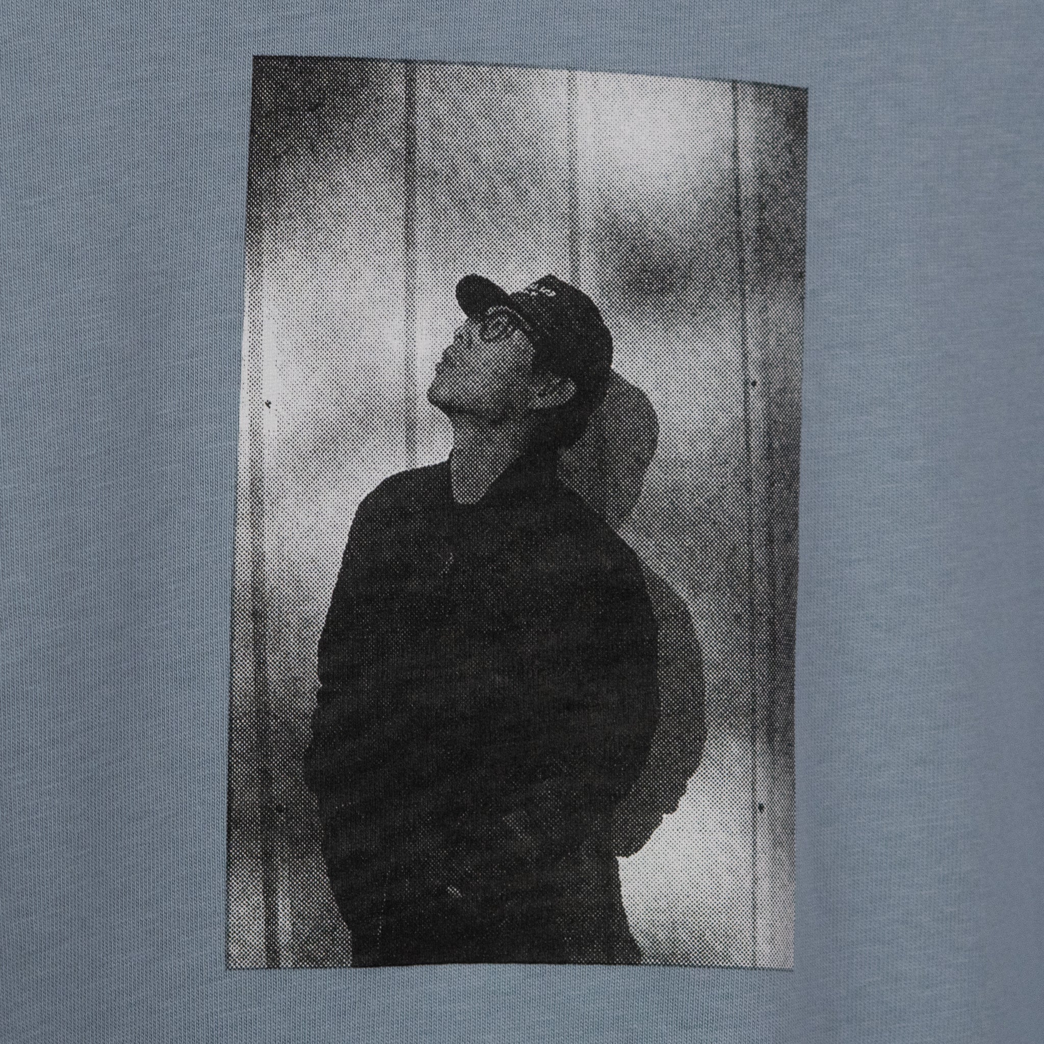 【Pre-Order】Paul Han Tee