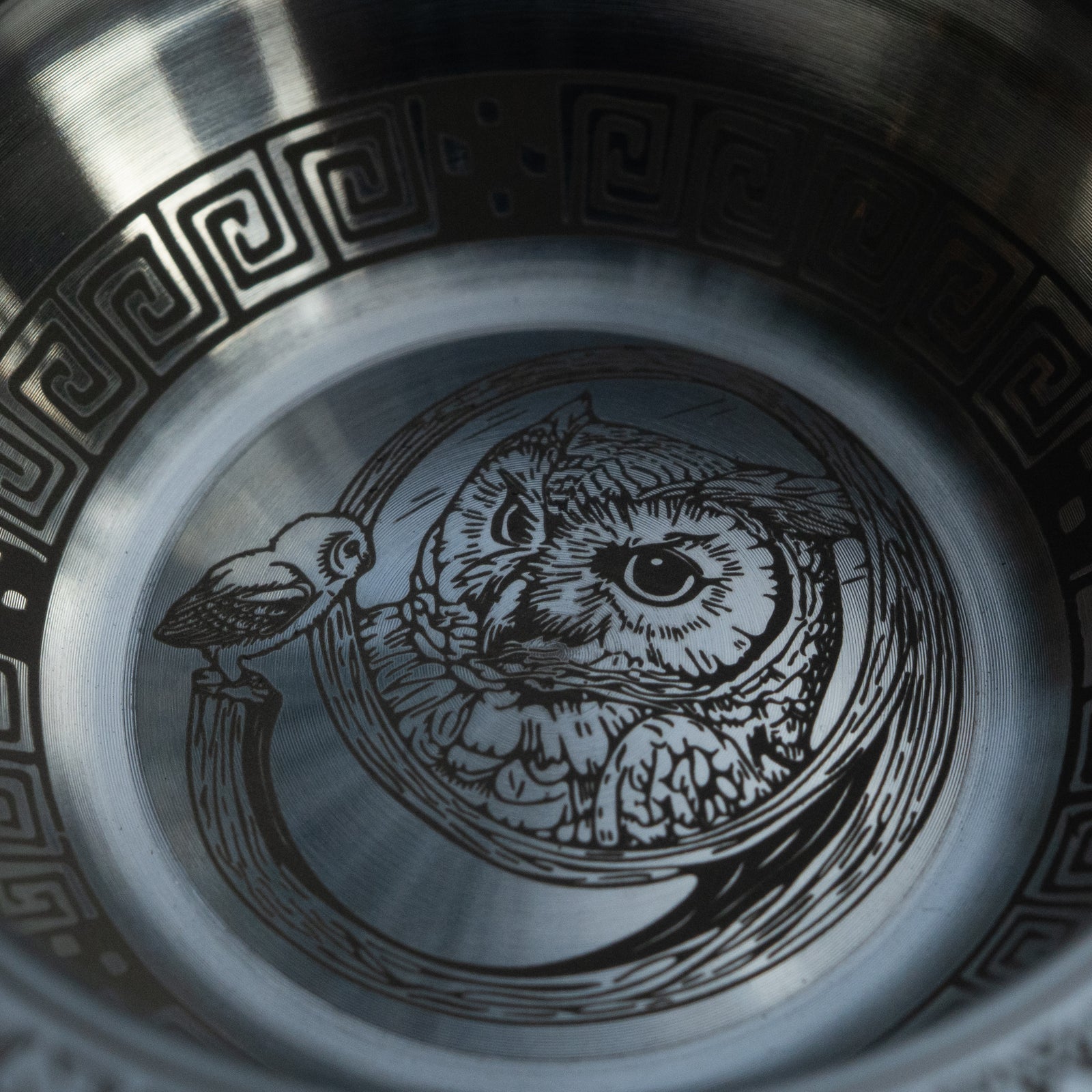 M 9th Anniversary Edition / Raw | mowl Online Store