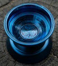 M Ti Regular Logo / Glacial Puls