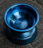 M Ti 9th Anniversary Edition / Glacial Puls