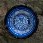Surveillance 2.9 / Royal Blue / Polished Black Rim
