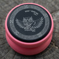 Round One: Neon Pink