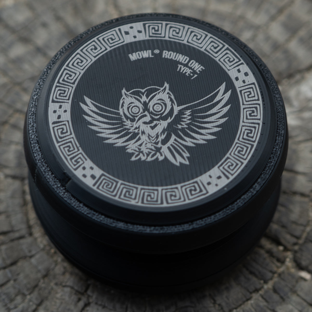 NEW RELEASE / RESTOCK – mowl