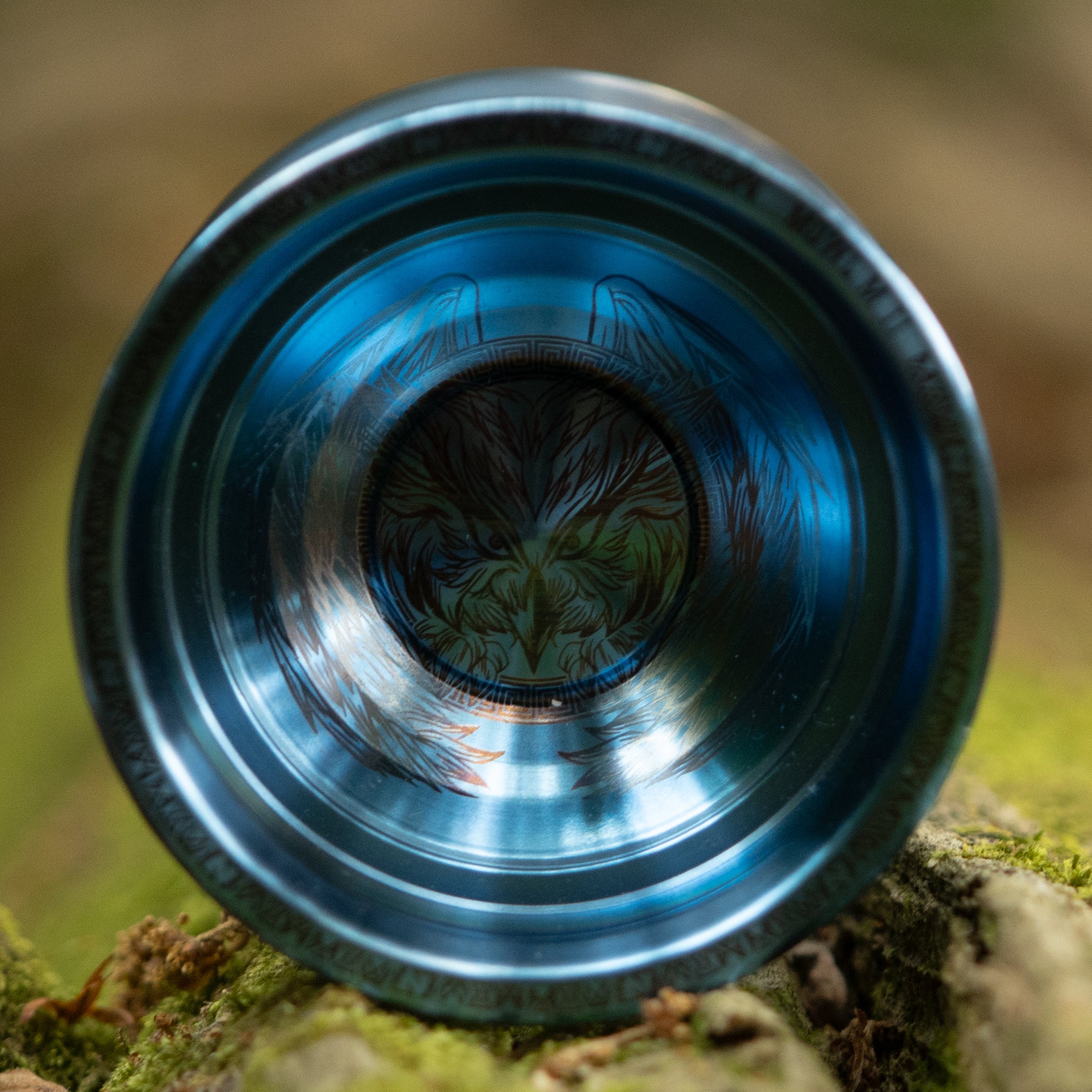 M Ti – mowl