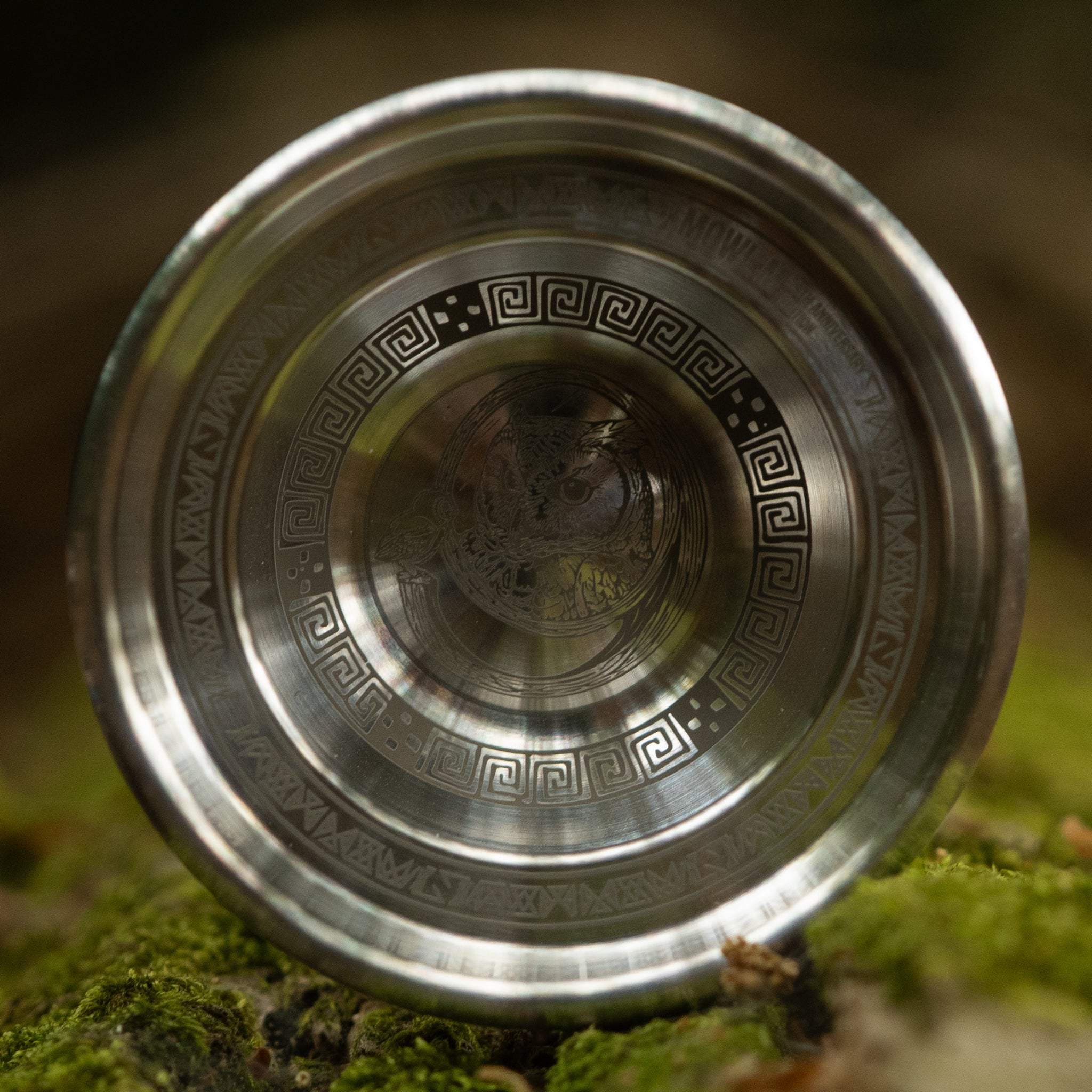 M 9th Anniversary Edition / Raw | mowl Online Store