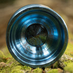 M Ti 9th Anniversary Edition / Glacial Puls