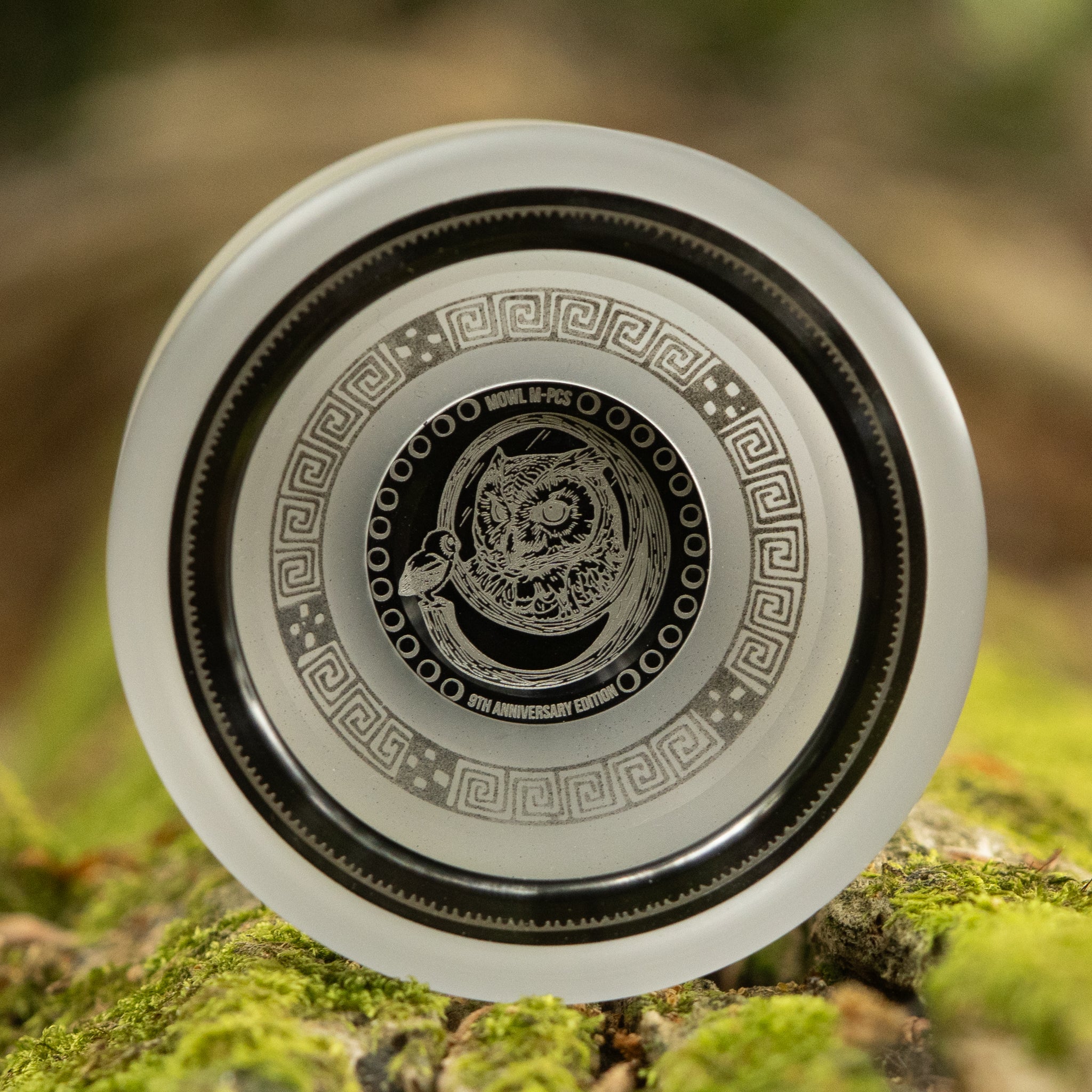 M-PCS 9th Anniversary Edition / Clear