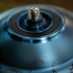M Ti 9th Anniversary Edition / Glacial Puls