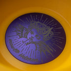 "Heteron" Regular Logo / Kenta Edition