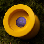 "Heteron" Regular Logo / Kenta Edition