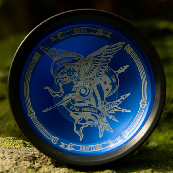 Driftline: Royal Blue