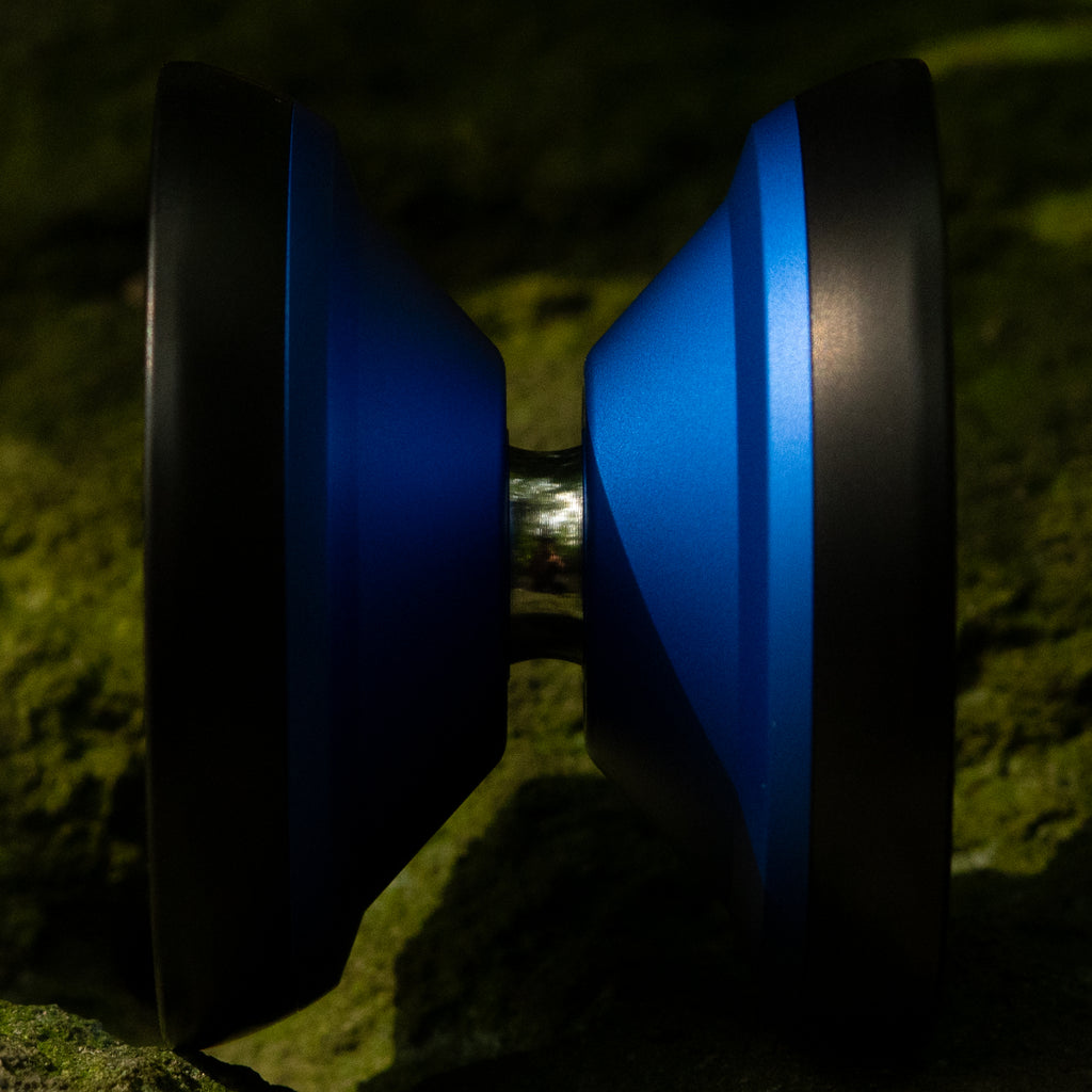 Driftline: Royal Blue