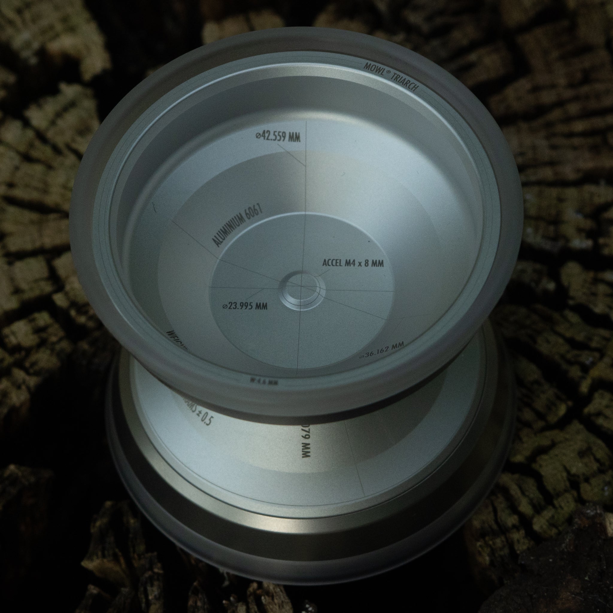 Triarc | mowl International Online Store