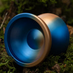 Q / Spectral Prism Fade